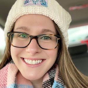 Meet your Posher, Keri